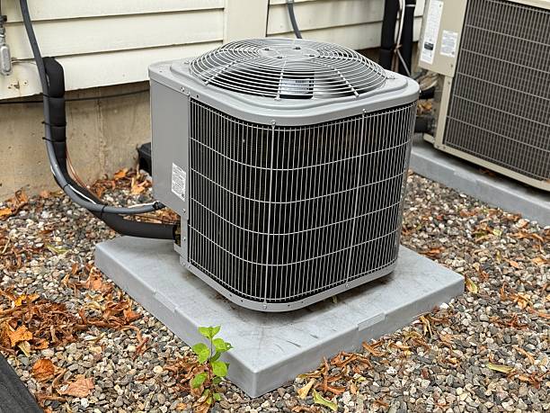 24/7 Emergency Hvac experts in Arcola, IL